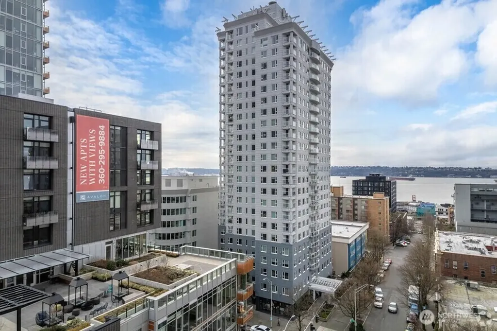 121 Vine Street Seattle WA 98121