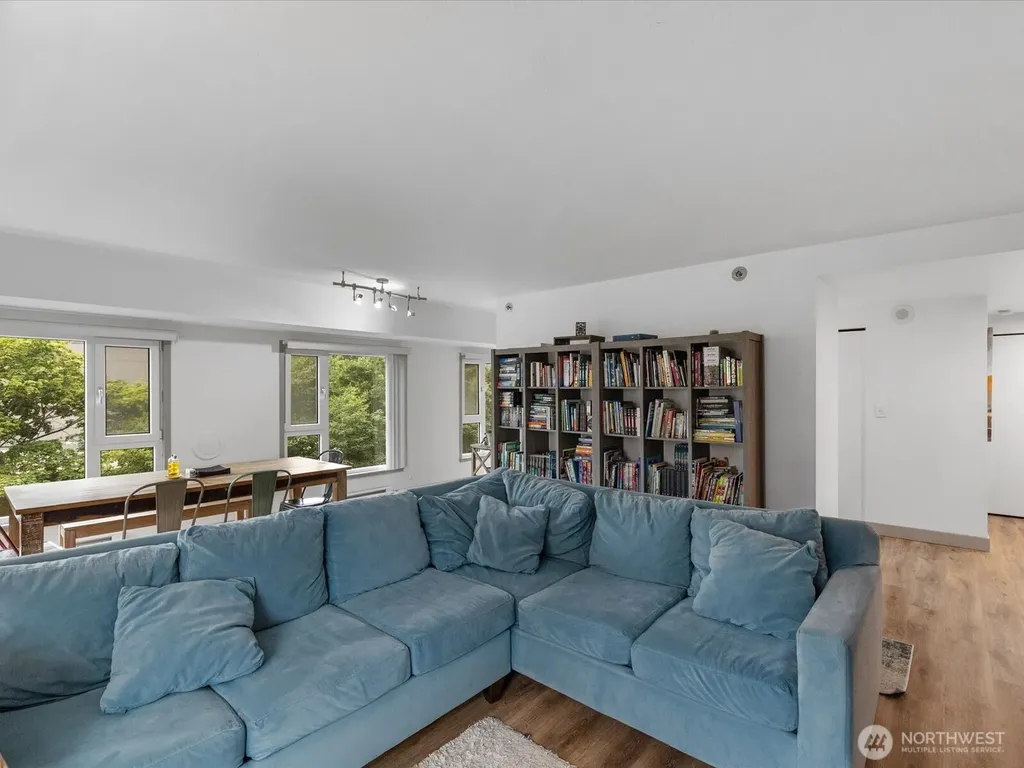 121 Vine Street Seattle WA 98121