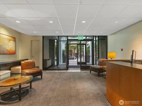 121 Vine Street Seattle WA 98121