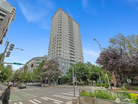121 Vine Street Seattle WA 98121