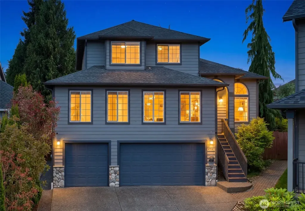 4714 118th Place SE Everett WA 98208