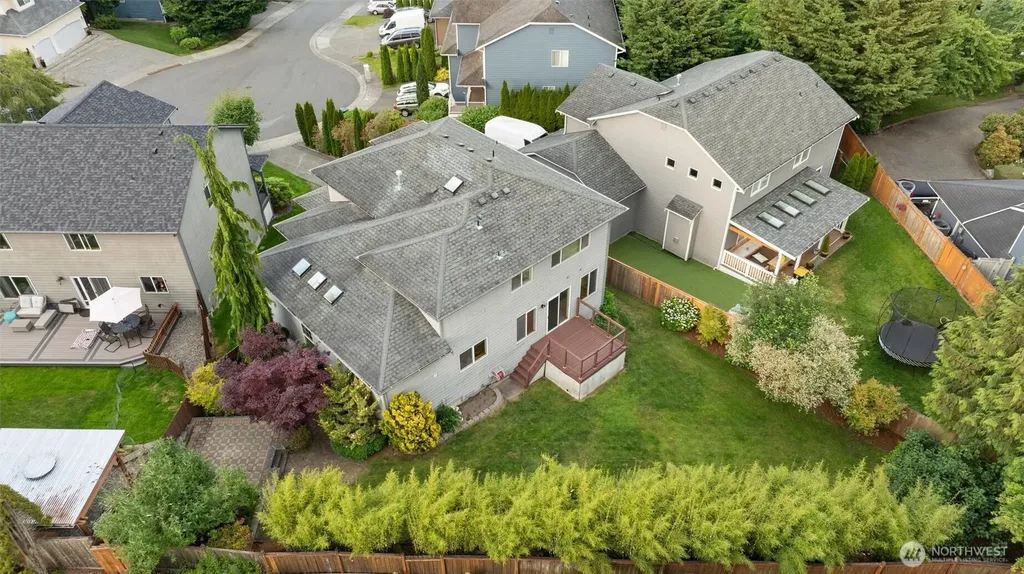 4714 118th Place SE Everett WA 98208