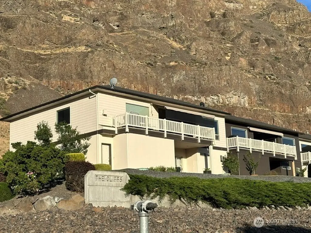 Quincy WA, 9021 Crescent Bar, Unit 1