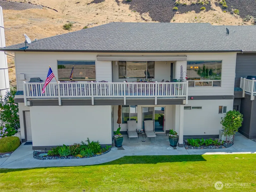 9021 NW Crescent Bar Road Quincy WA 98848