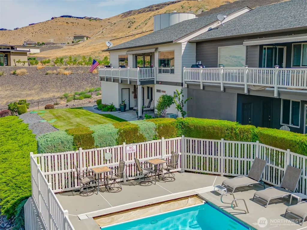 9021 NW Crescent Bar Road Quincy WA 98848
