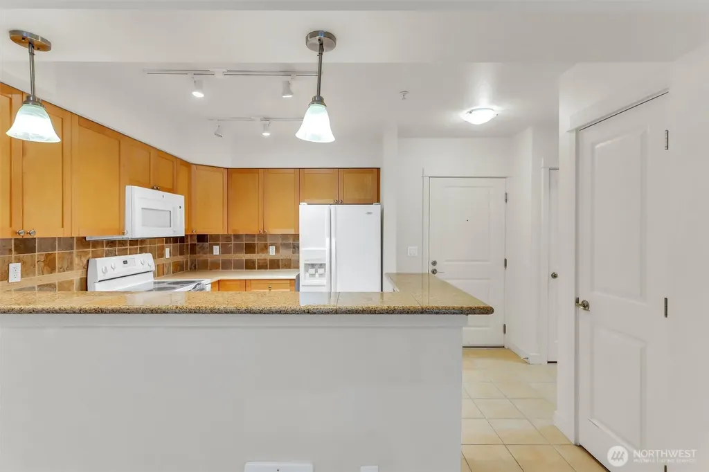 1545 NW 57th Street Seattle WA 98107