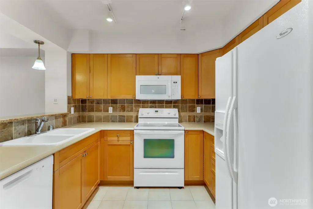 1545 NW 57th Street Seattle WA 98107