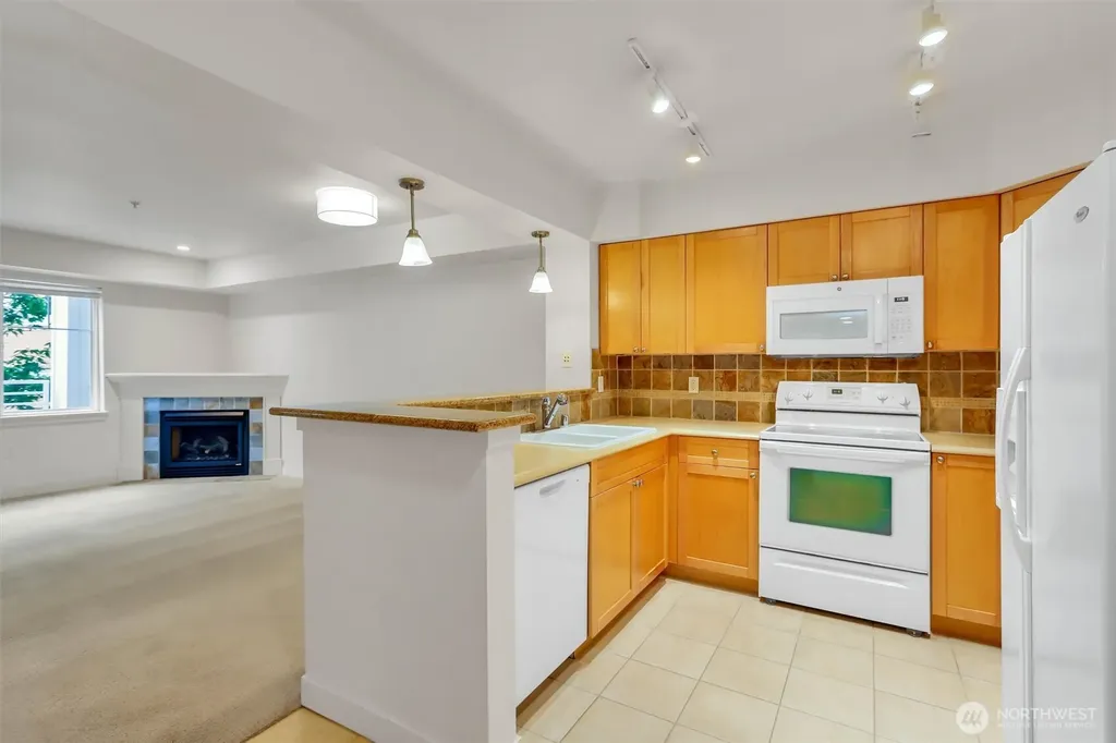 1545 NW 57th Street Seattle WA 98107