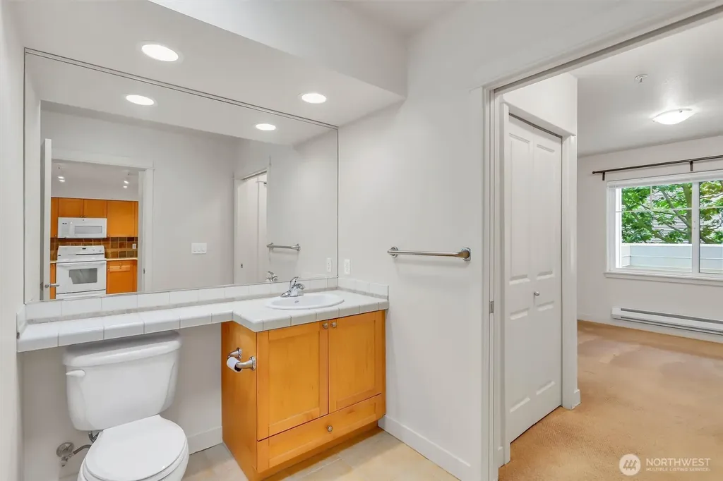 1545 NW 57th Street Seattle WA 98107
