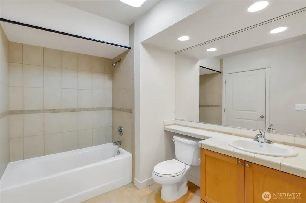 1545 NW 57th Street Seattle WA 98107