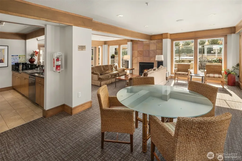 1545 NW 57th Street Seattle WA 98107