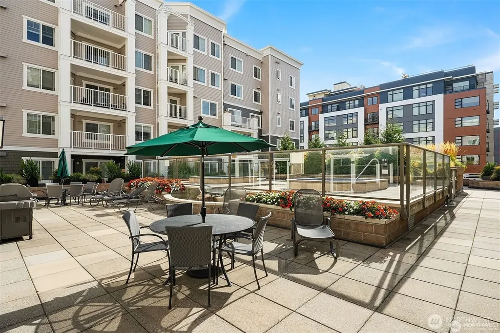 1545 NW 57th Street Seattle WA 98107