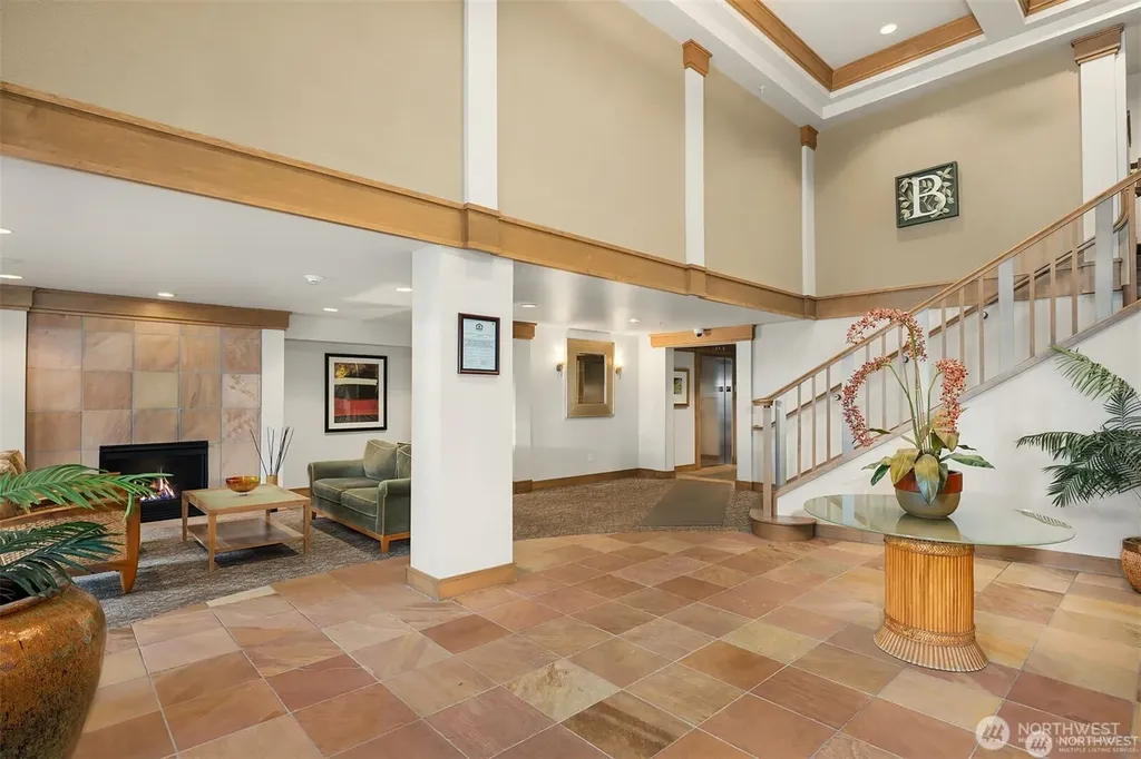 1545 NW 57th Street Seattle WA 98107