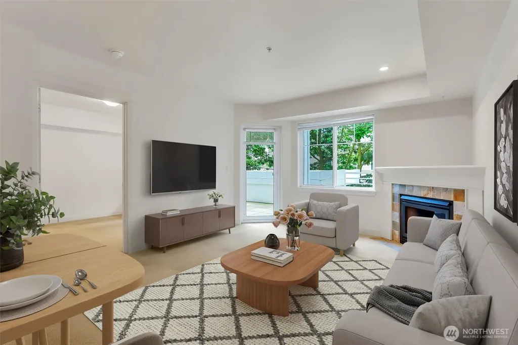 1545 NW 57th Street Seattle WA 98107