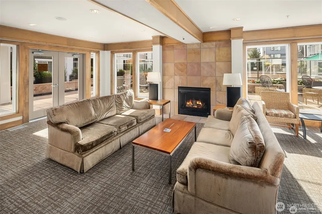 1545 NW 57th Street Seattle WA 98107