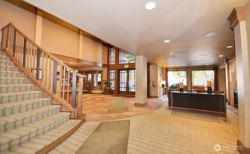 1545 NW 57th Street Seattle WA 98107