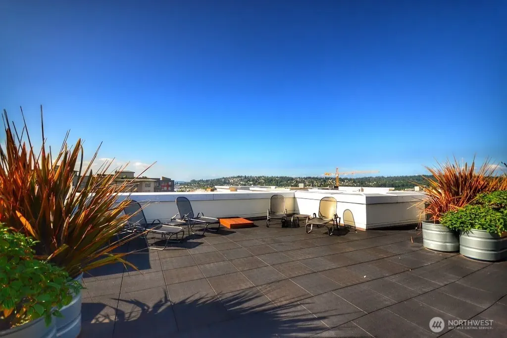 1545 NW 57th Street Seattle WA 98107
