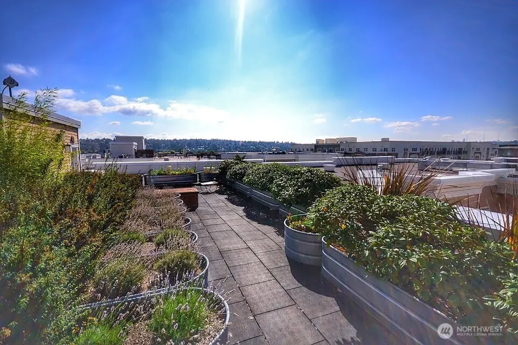 1545 NW 57th Street Seattle WA 98107