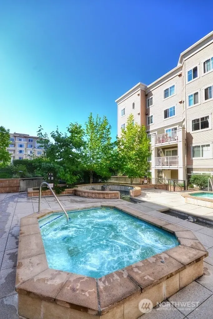 1545 NW 57th Street Seattle WA 98107
