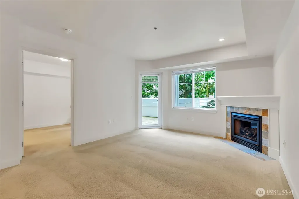 1545 NW 57th Street Seattle WA 98107