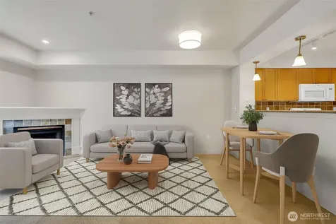 1545 NW 57th Street Seattle WA 98107