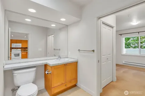 1545 NW 57th Street Seattle WA 98107
