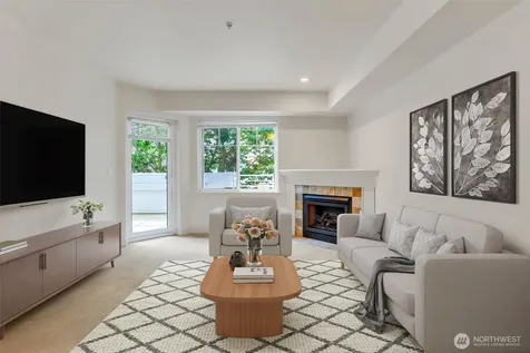 1545 NW 57th Street Seattle WA 98107
