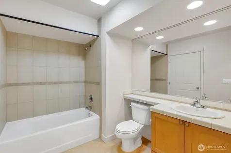 1545 NW 57th Street Seattle WA 98107