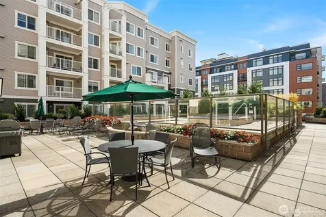 1545 NW 57th Street Seattle WA 98107