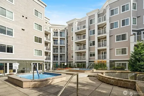 1545 NW 57th Street Seattle WA 98107