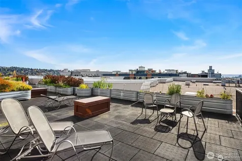 1545 NW 57th Street Seattle WA 98107