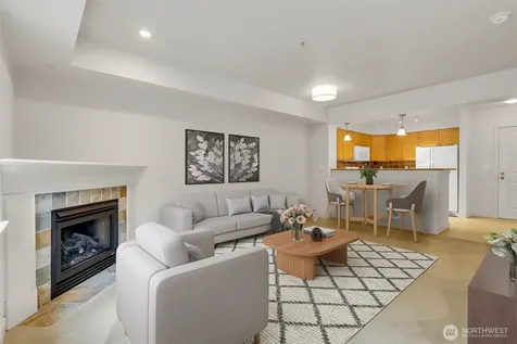 1545 NW 57th Street Seattle WA 98107