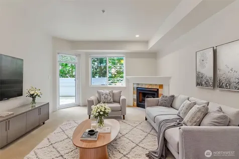 1545 NW 57th Street Seattle WA 98107