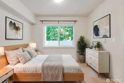1545 NW 57th Street Seattle WA 98107