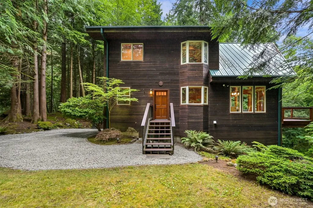 37 N Summit Drive Bellingham WA 98229