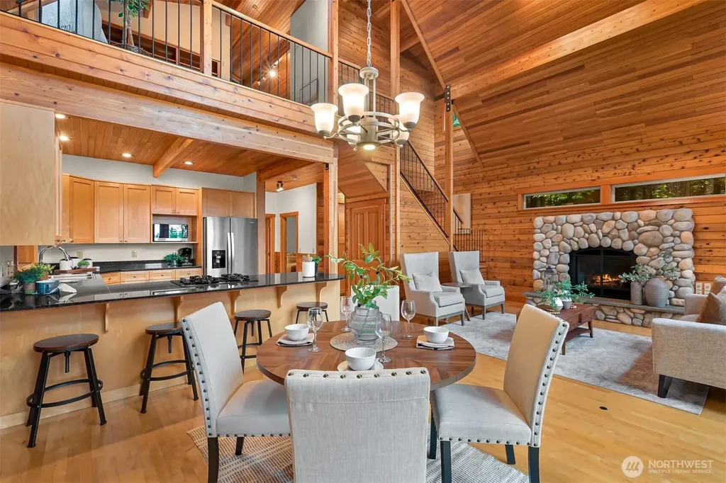 37 N Summit Drive Bellingham WA 98229