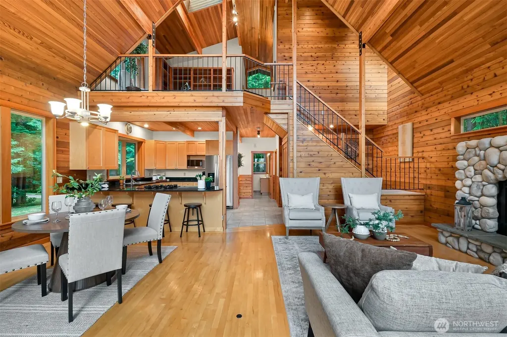 37 N Summit Drive Bellingham WA 98229