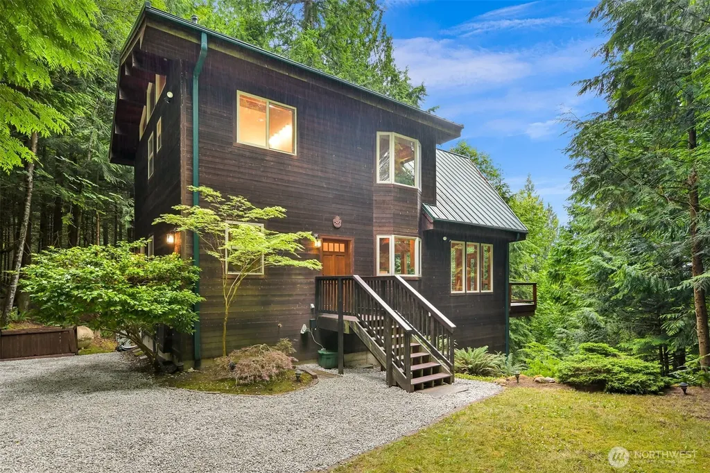37 N Summit Drive Bellingham WA 98229