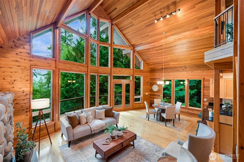 37 N Summit Drive Bellingham WA 98229