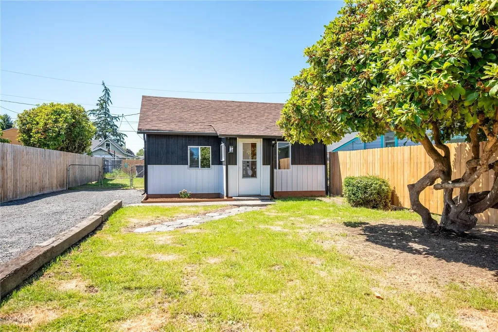 325 23rd Avenue Longview WA 98632
