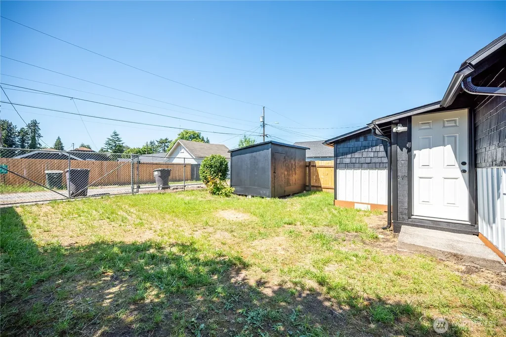 325 23rd Avenue Longview WA 98632