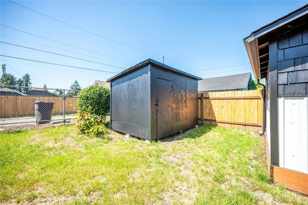 325 23rd Avenue Longview WA 98632