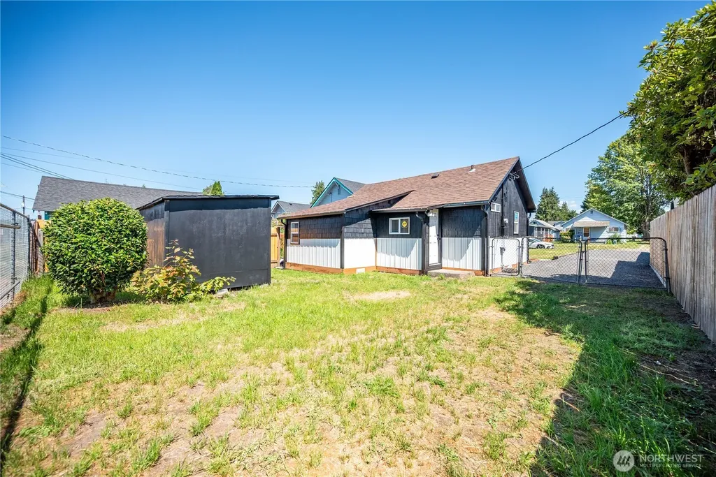 325 23rd Avenue Longview WA 98632