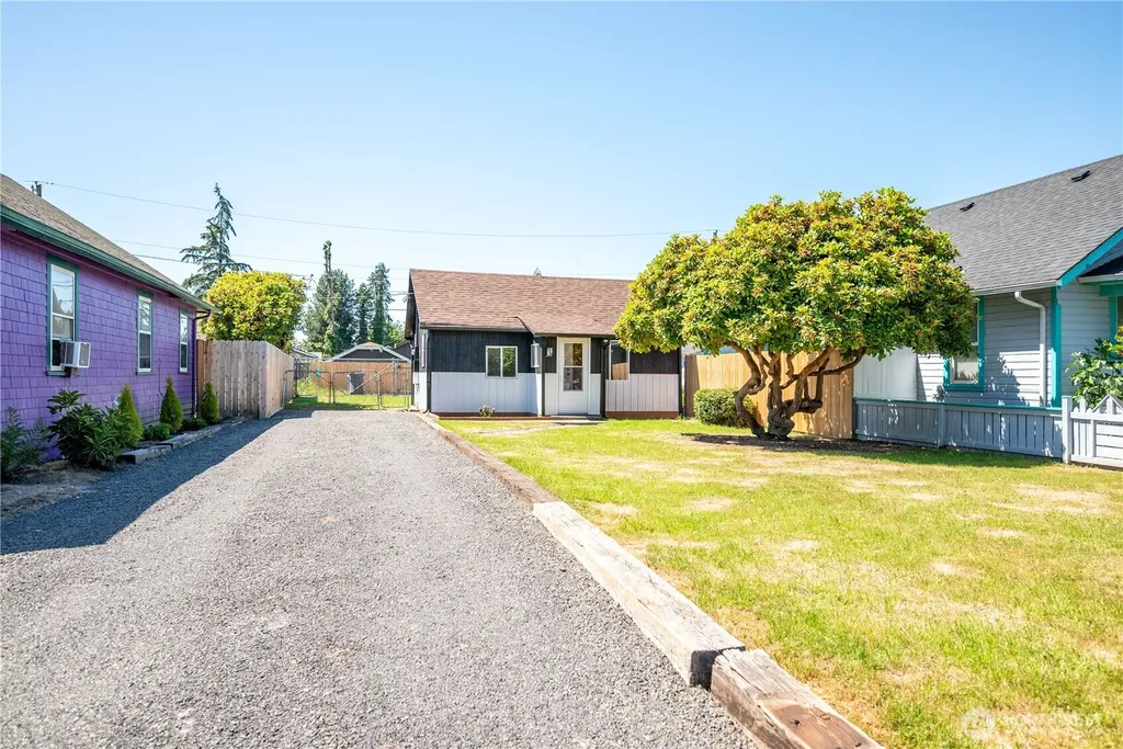 325 23rd Avenue Longview WA 98632
