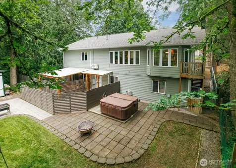 7337 151st Avenue NE Redmond WA 98052