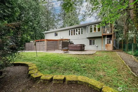 7337 151st Avenue NE Redmond WA 98052