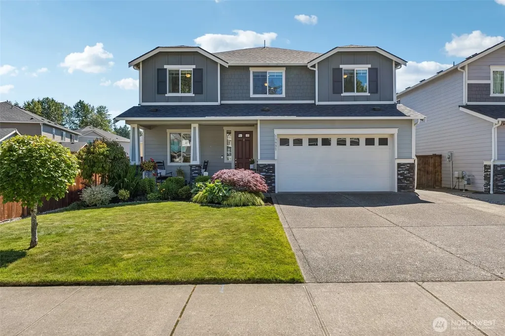13931 E 63rd Avenue E Puyallup WA 98373