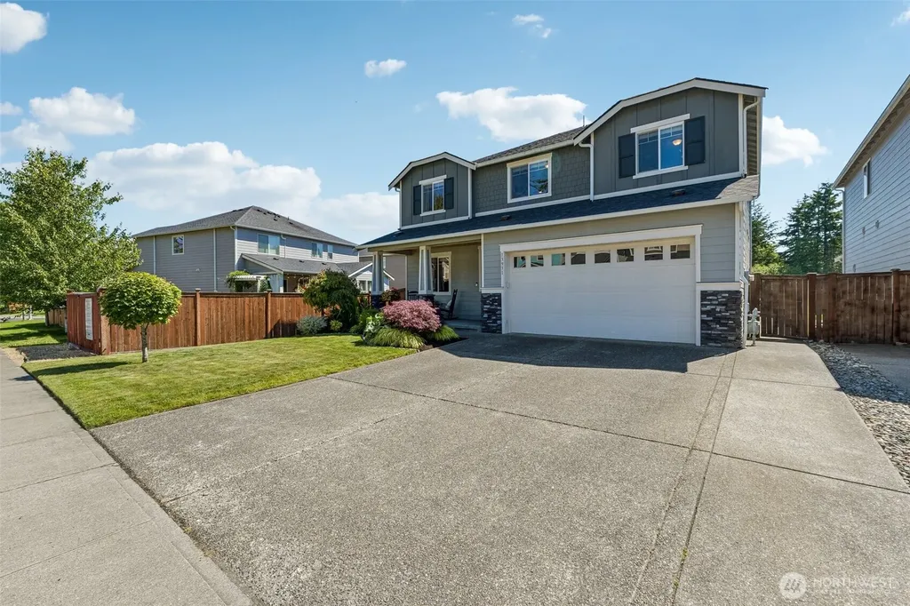 13931 E 63rd Avenue E Puyallup WA 98373