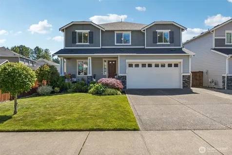 13931 E 63rd Avenue E Puyallup WA 98373