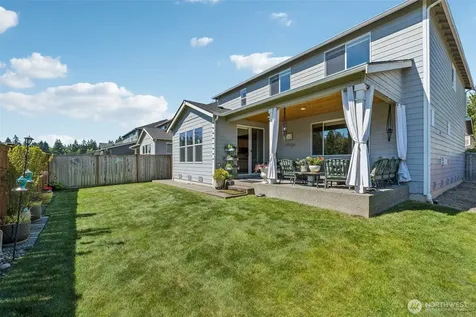 13931 E 63rd Avenue E Puyallup WA 98373